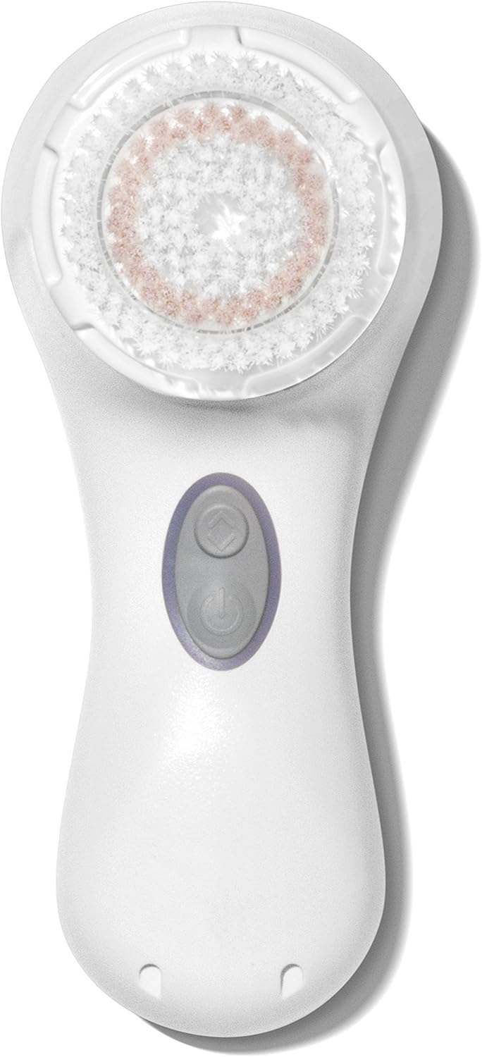 Amazon.com: Clarisonic Mia 2 Sonic Facial Cleansing Device, 2